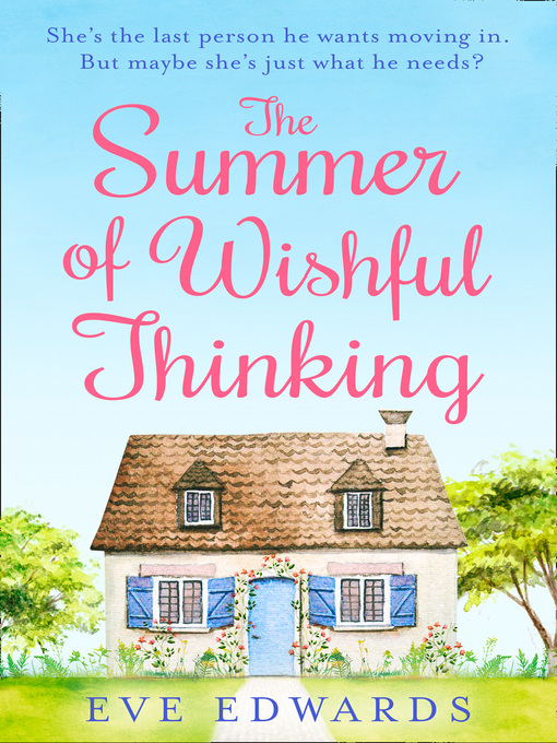 Title details for The Summer of Wishful Thinking by Eve Edwards - Wait list